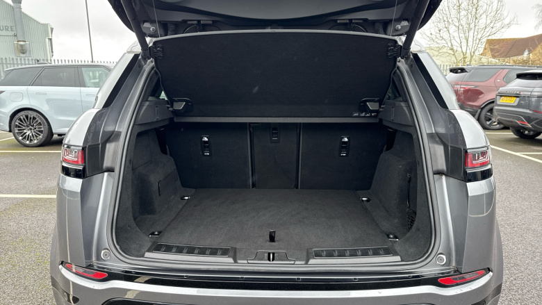 Land Rover Range Rover Evoque 2.0 P250 R-Dynamic SE 5dr Auto Petrol Hatchback